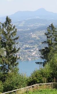 Wörthersee, Pyramidenkogel, Road King Classic, Sportster, Back-to-the-Roads