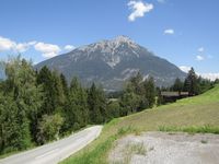 Harley Davidson Road King, Sportster, Urlaub Tirol 2020